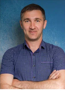 Галеев Григорий Викторович.