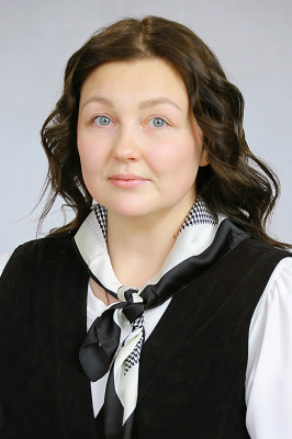 Чабанова Екатерина Романовна